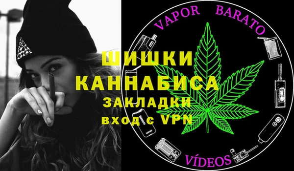 стафф Алзамай